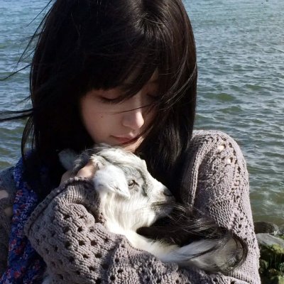 女孩欲乐园海报