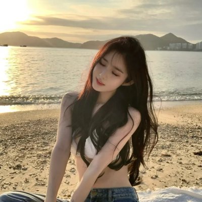 信仰的女人海报