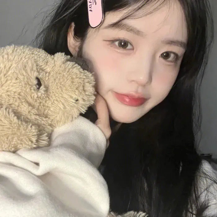 小可爱娜斯佳第二季海报