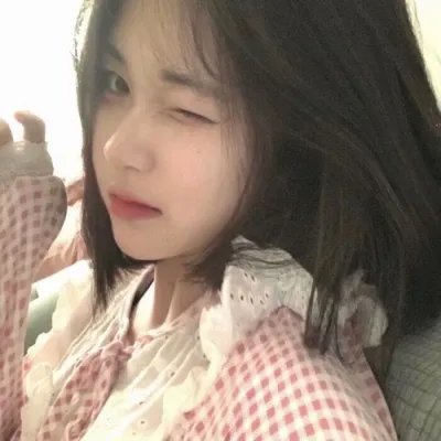 极速女神海报