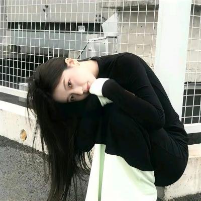 爷爷的微笑海报